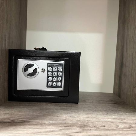 Vip Hotel Ташкент Экстерьер фото