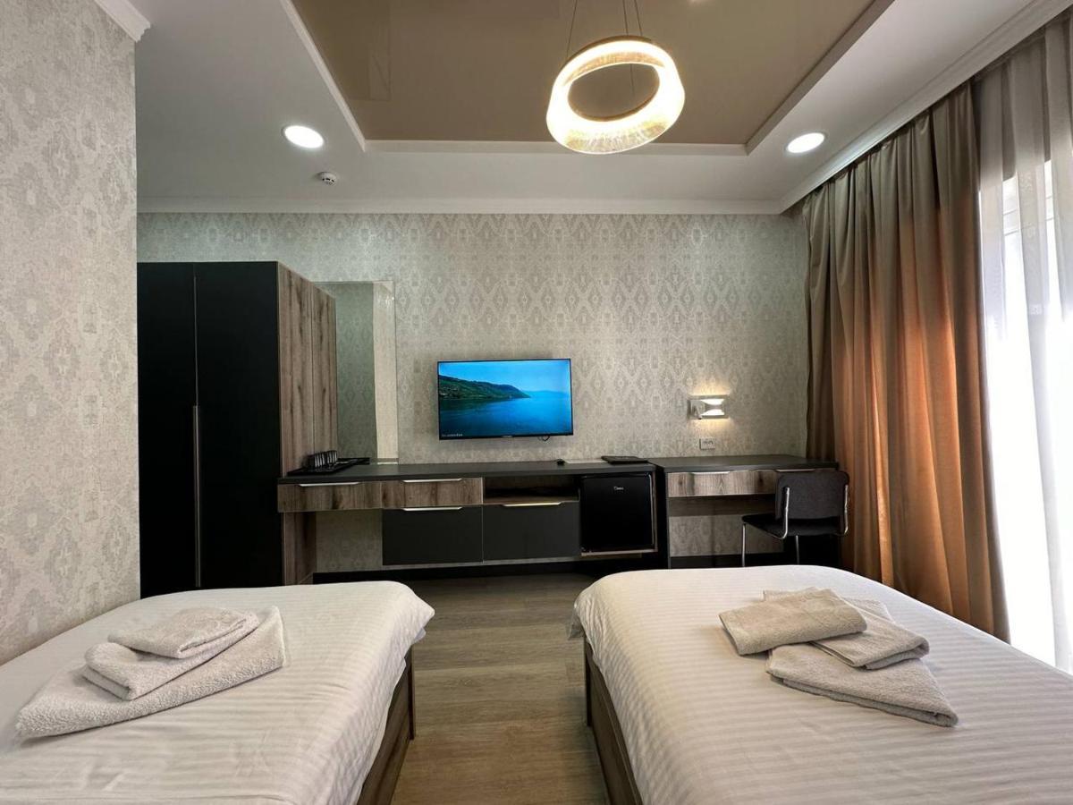 Vip Hotel Ташкент Экстерьер фото