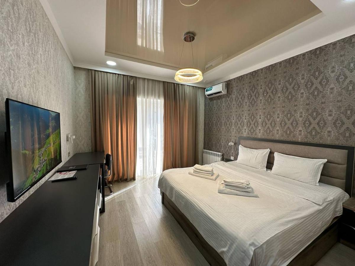 Vip Hotel Ташкент Экстерьер фото