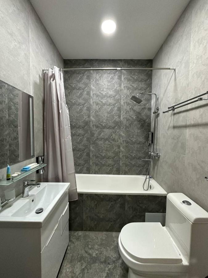 Vip Hotel Ташкент Экстерьер фото