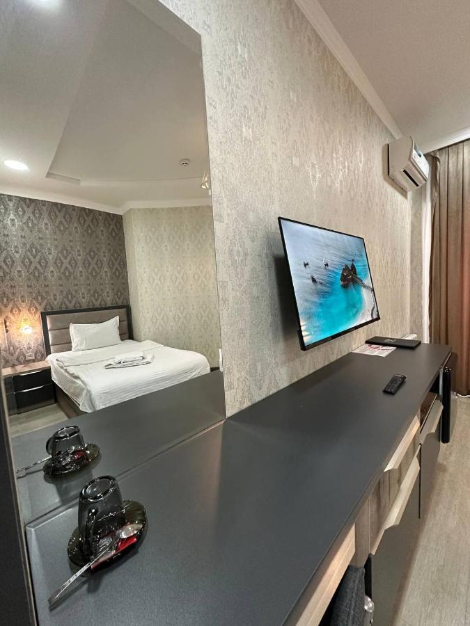Vip Hotel Ташкент Экстерьер фото