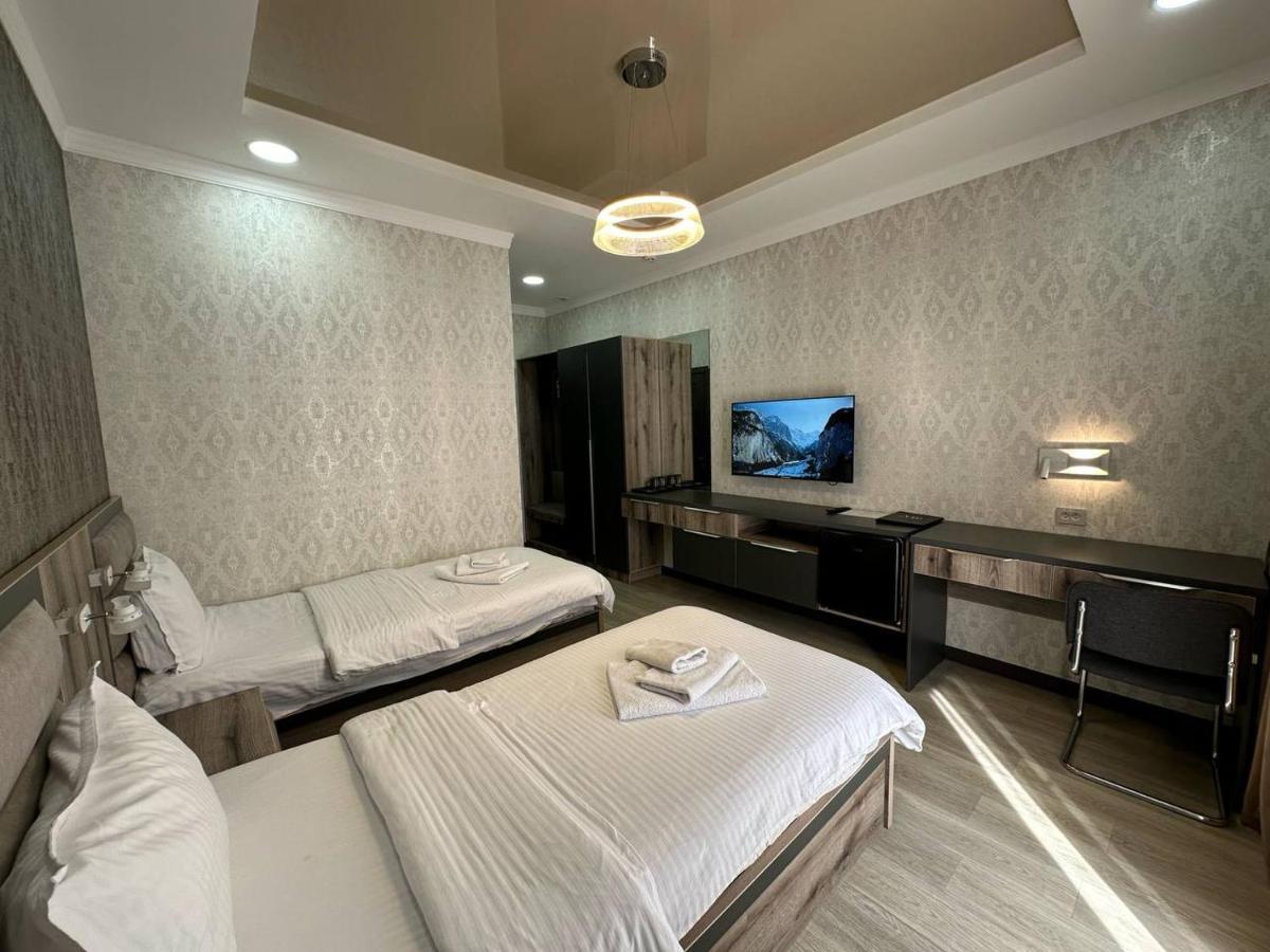 Vip Hotel Ташкент Экстерьер фото