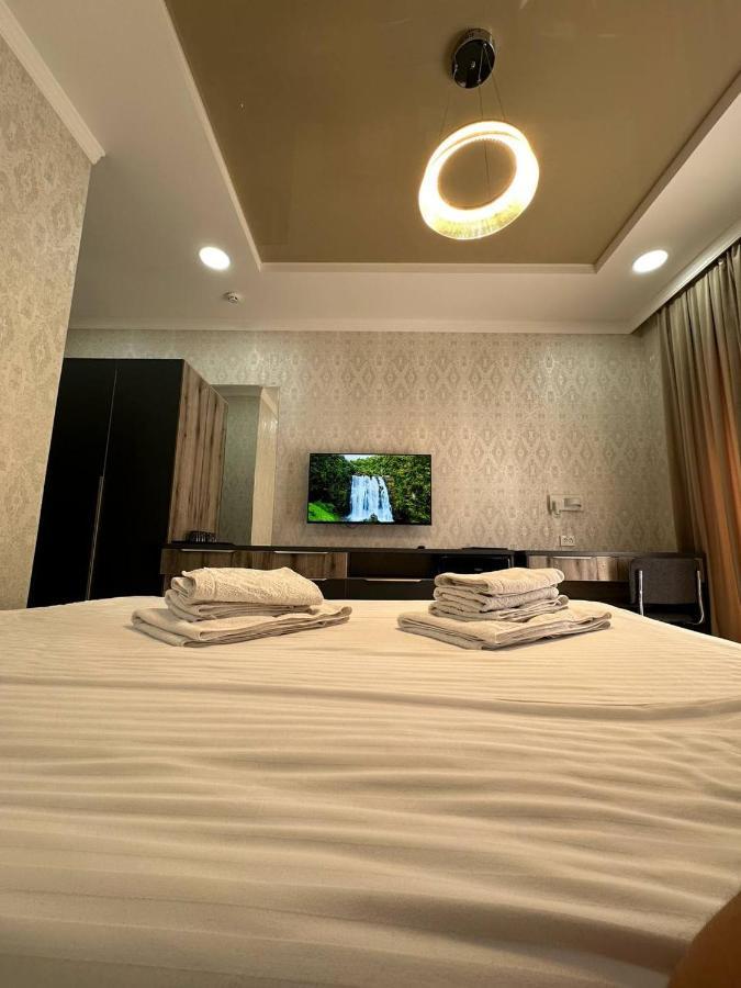 Vip Hotel Ташкент Экстерьер фото