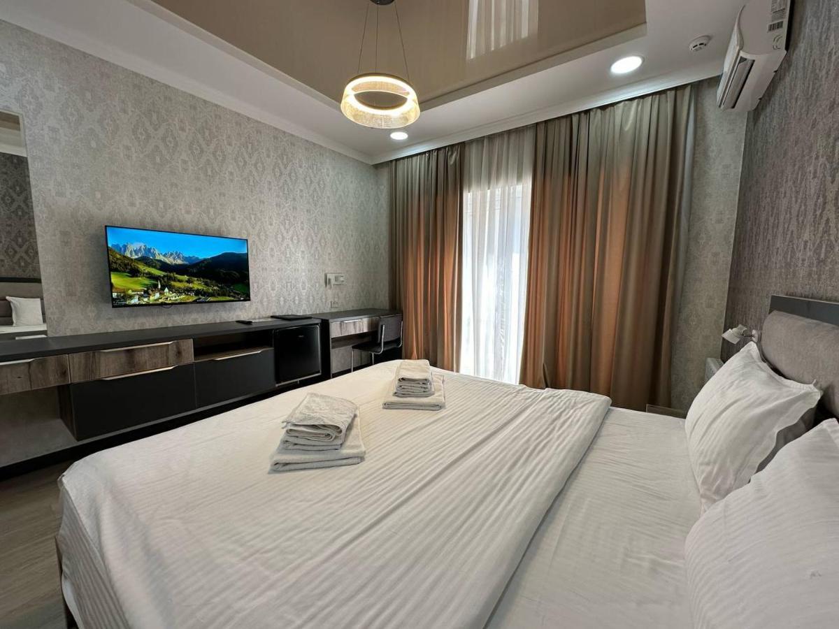 Vip Hotel Ташкент Экстерьер фото