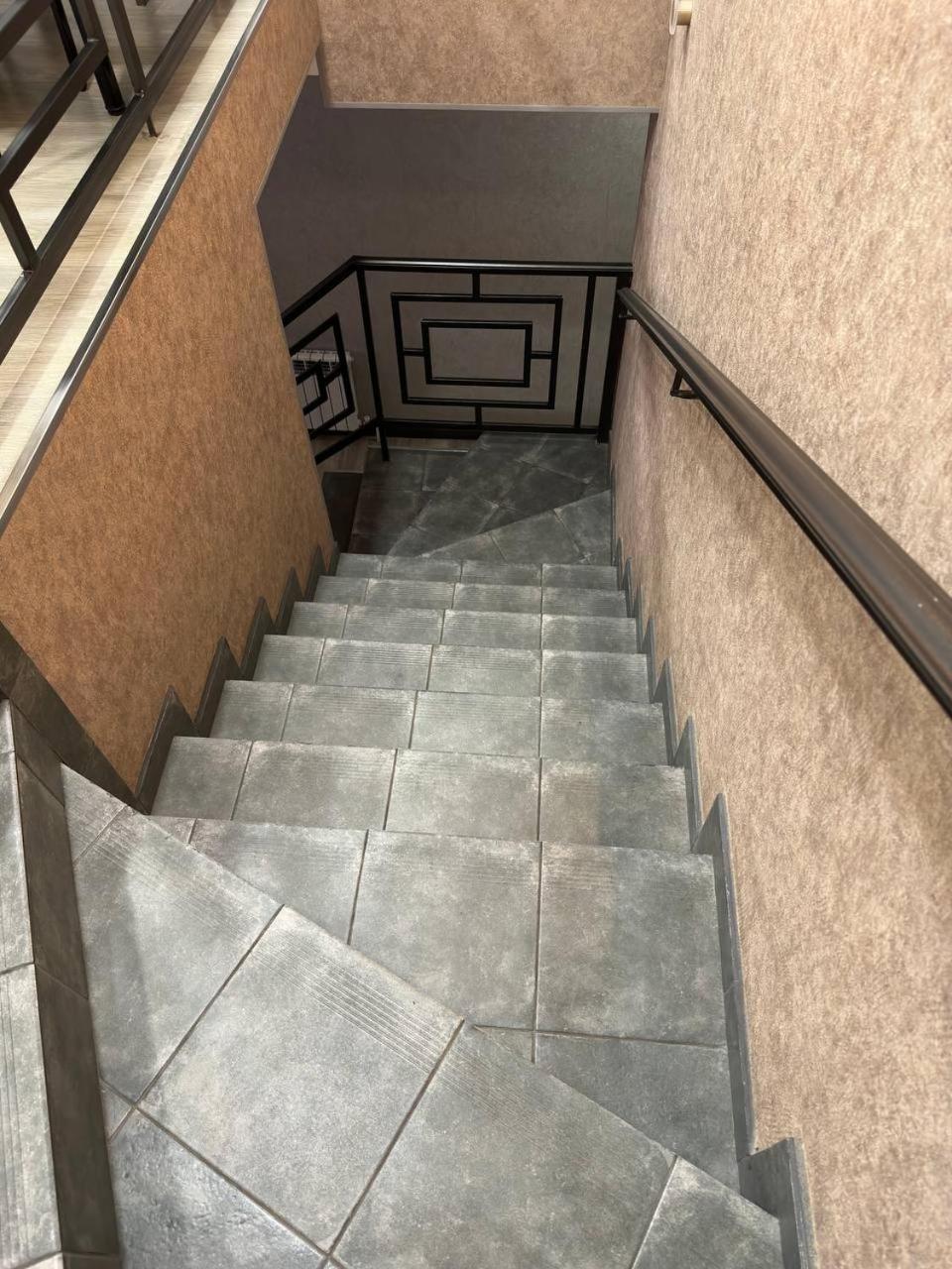 Vip Hotel Ташкент Экстерьер фото