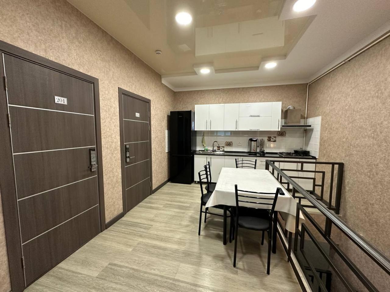 Vip Hotel Ташкент Экстерьер фото