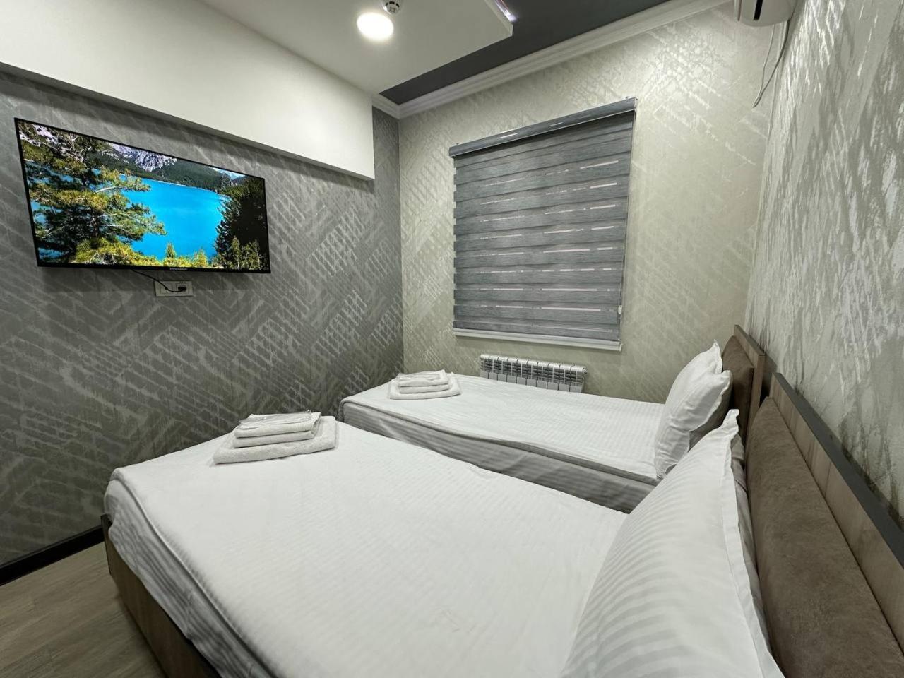 Vip Hotel Ташкент Экстерьер фото