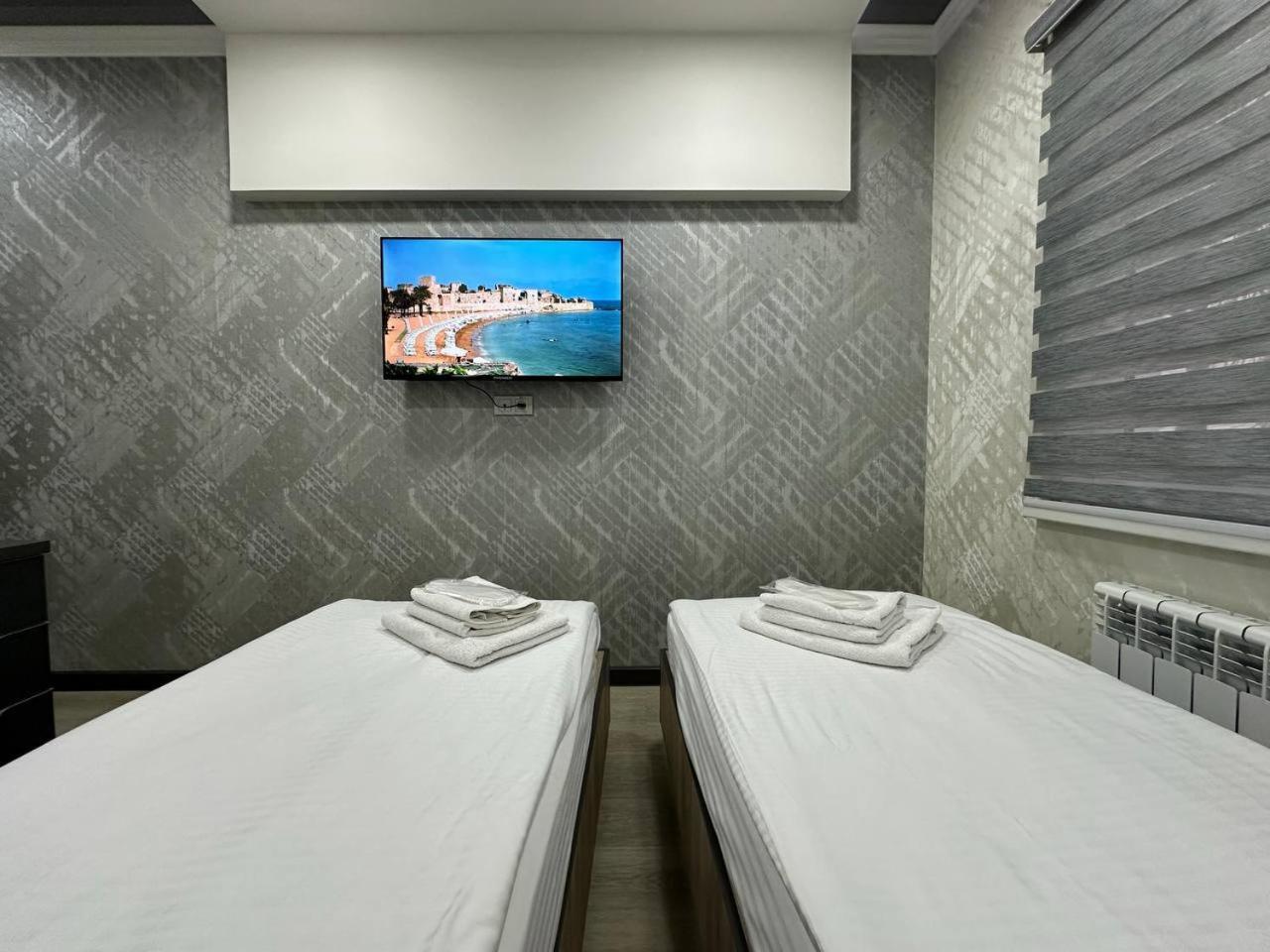 Vip Hotel Ташкент Экстерьер фото