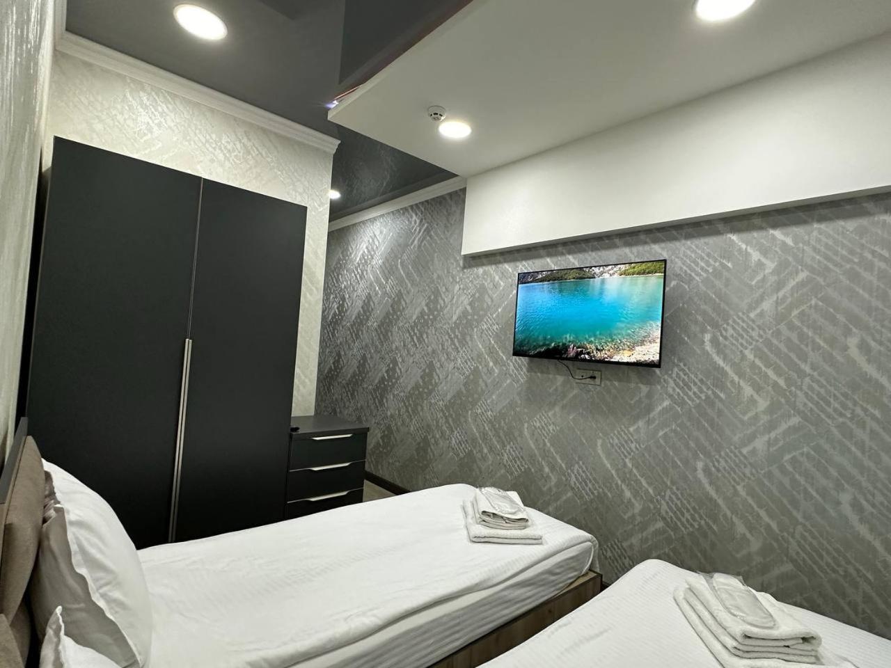 Vip Hotel Ташкент Экстерьер фото