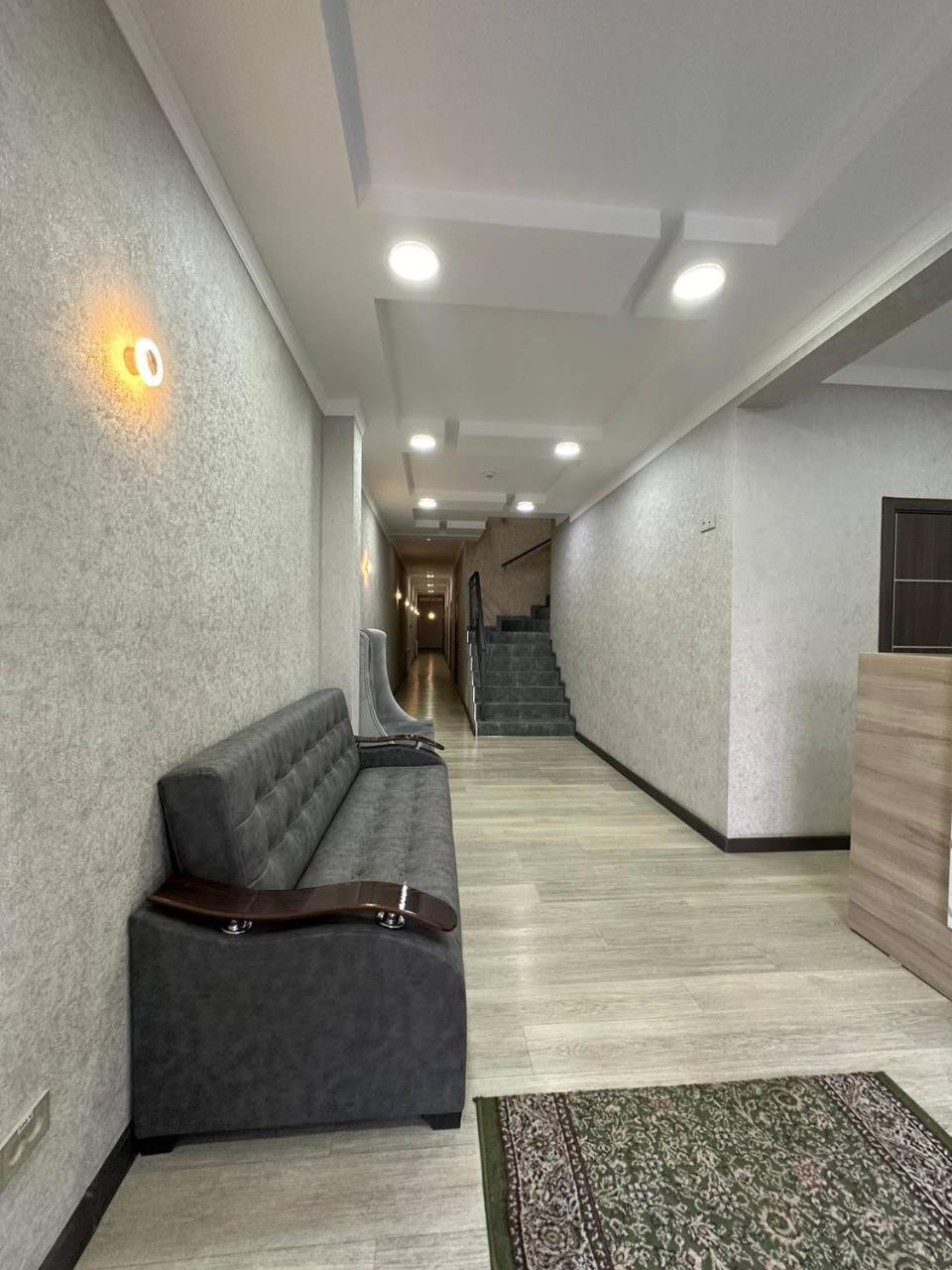 Vip Hotel Ташкент Экстерьер фото