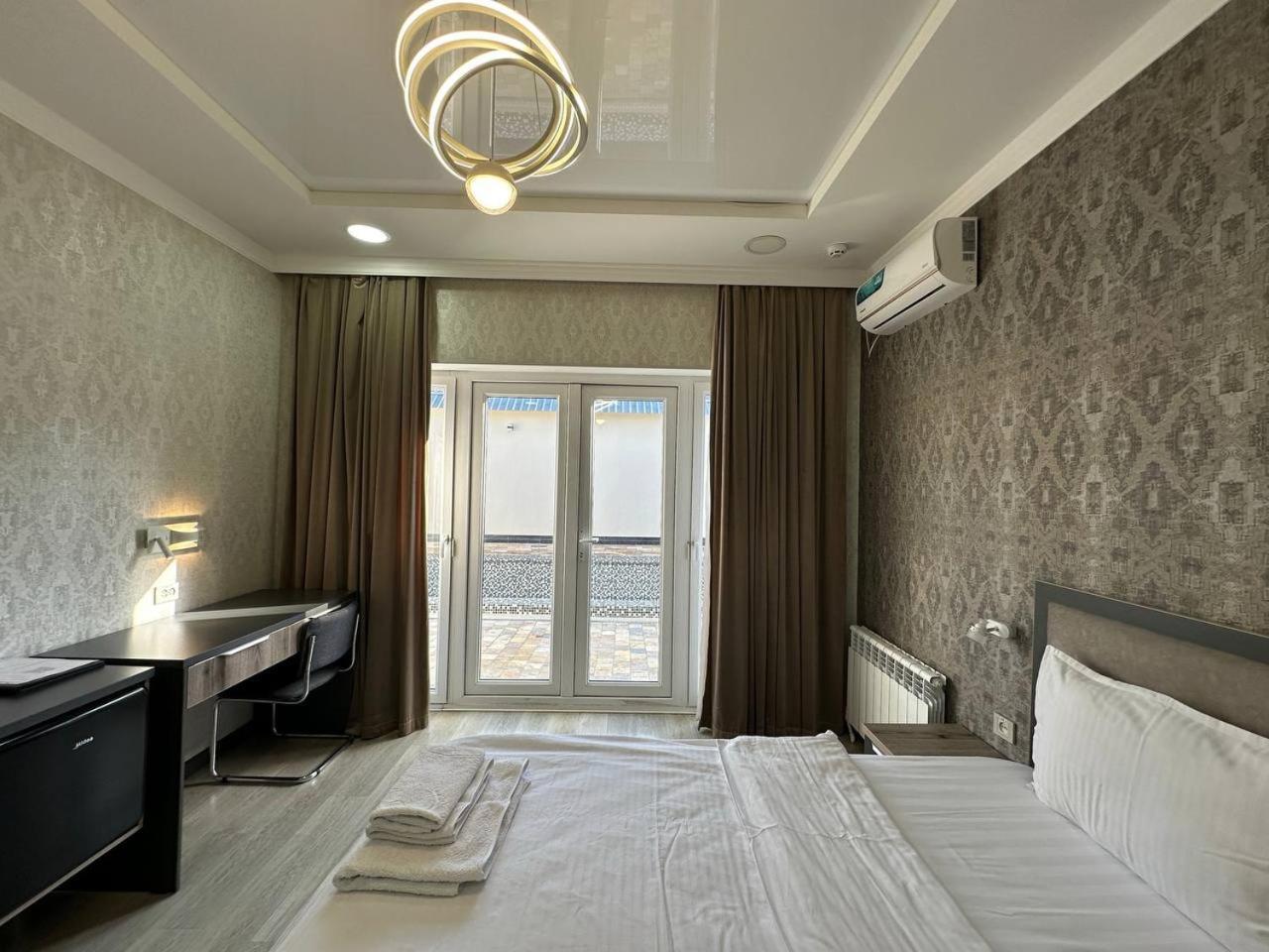 Vip Hotel Ташкент Экстерьер фото