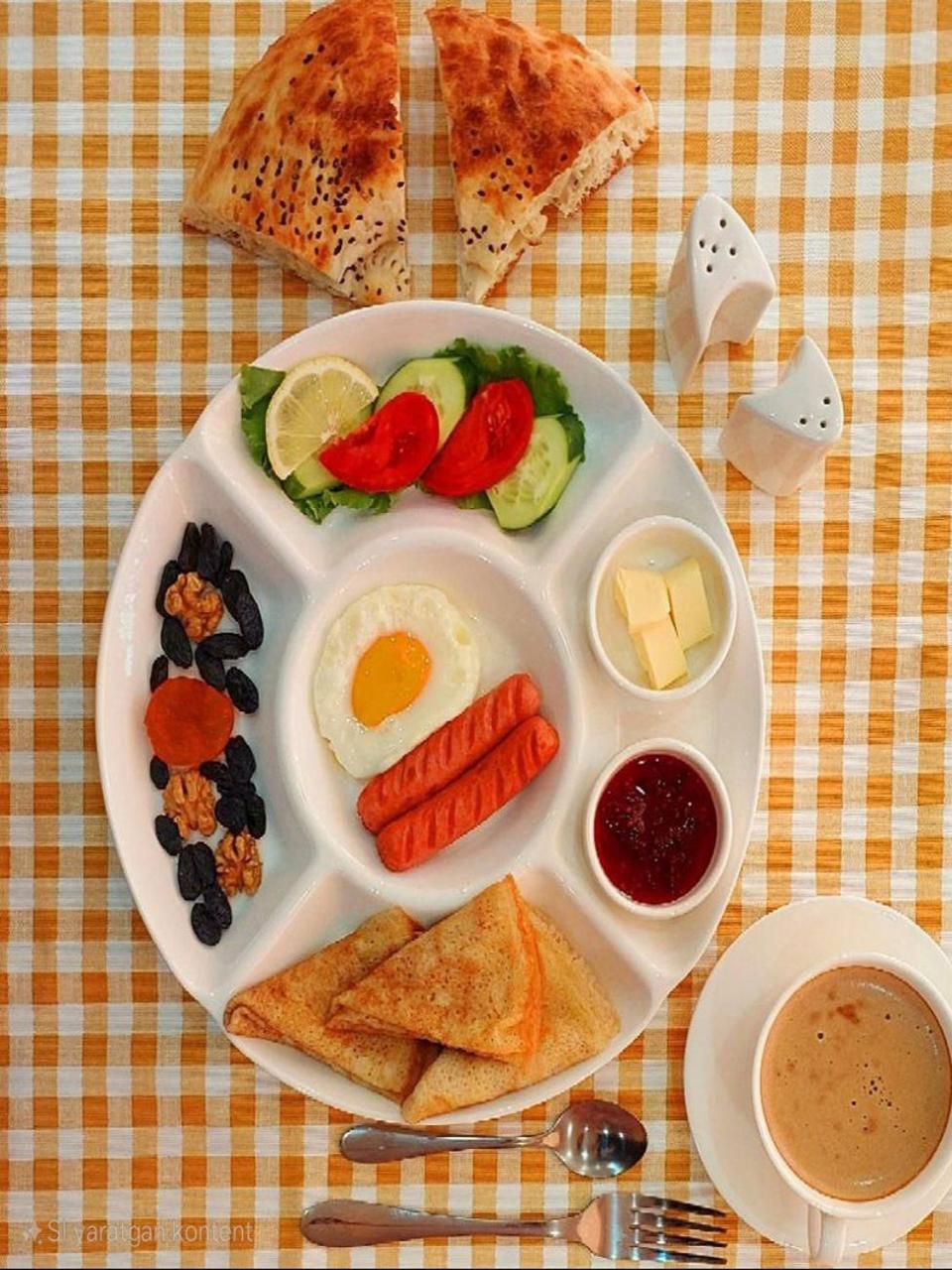 Vip Hotel Ташкент Экстерьер фото