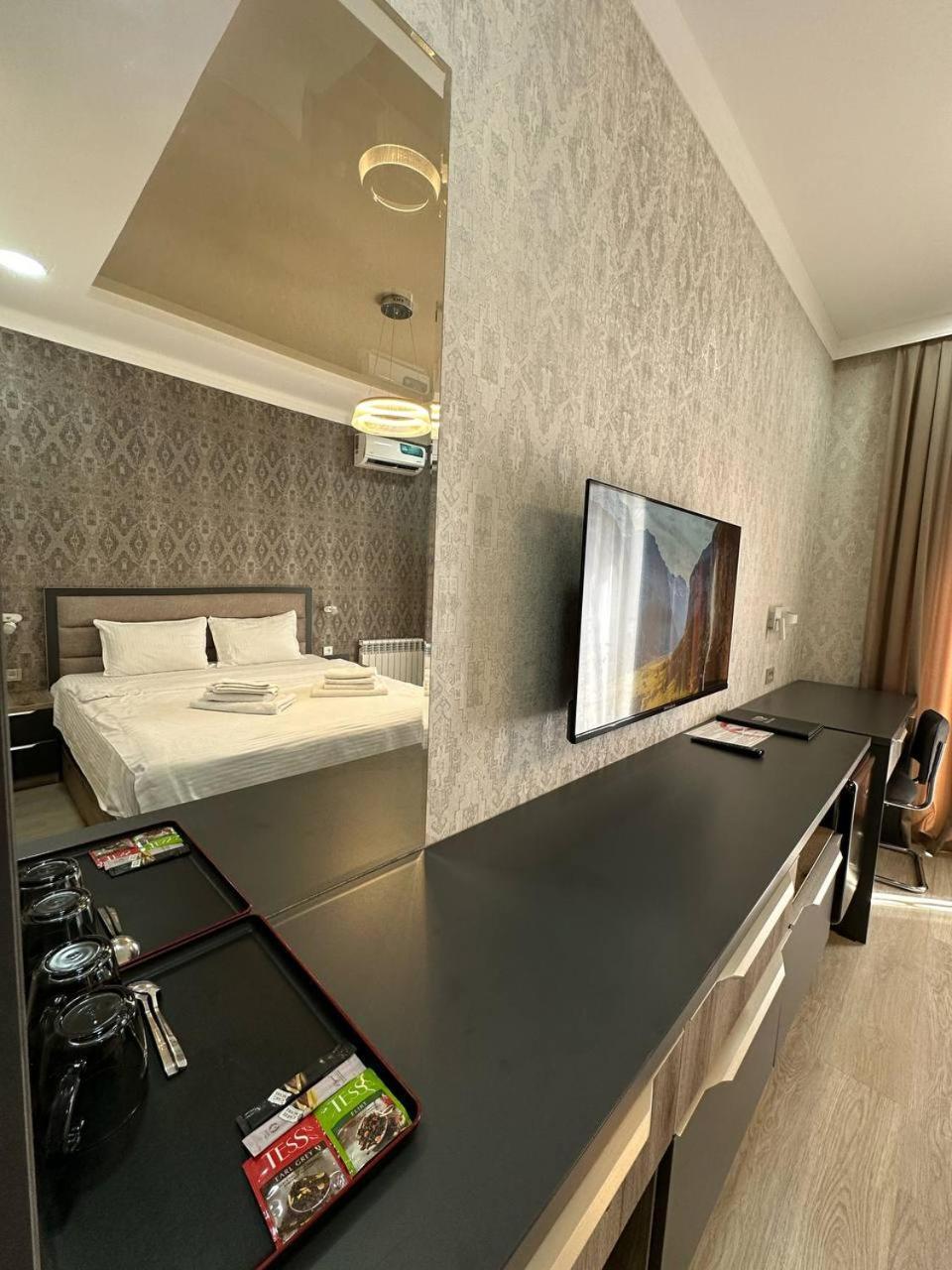 Vip Hotel Ташкент Экстерьер фото