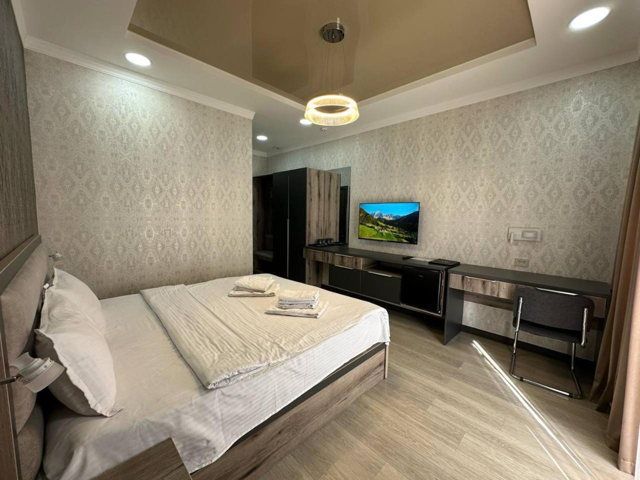 Vip Hotel Ташкент Экстерьер фото